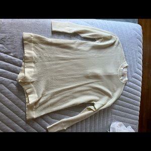 Weworewhat one piece